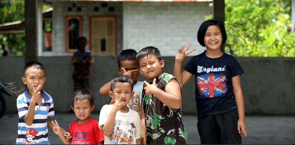 Balai Belajar Kampung