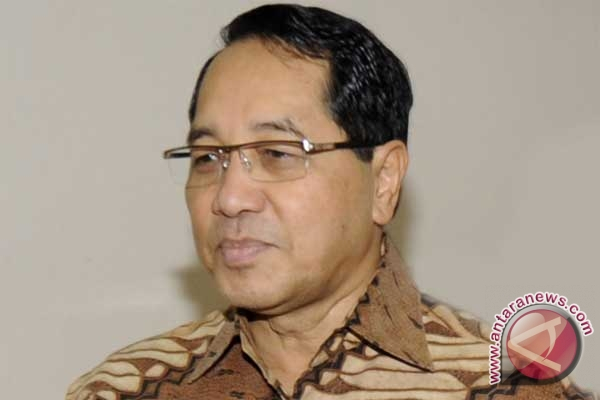 Firman Subagyo: Pengamanan di Komplek Parlemen Lemah