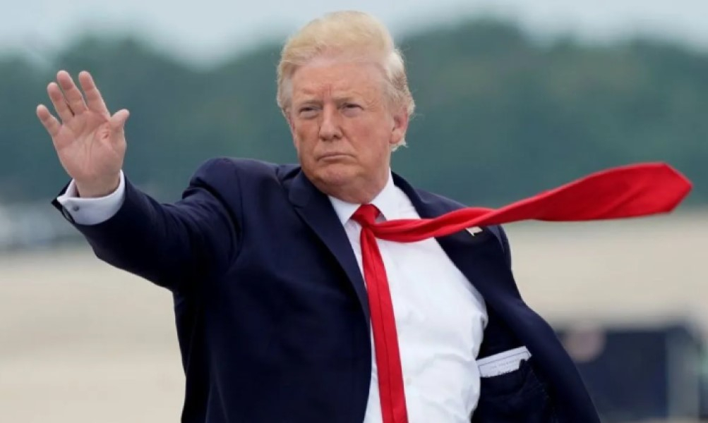Sertifikasi Halal Indonesia, antara Protes Trump dan Desakan Pembenahan