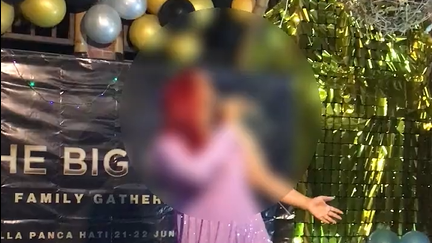 Stop Kriminalisasi Komunitas Gay Peserta 'Big Star Got Talent' di Puncak, Bogor