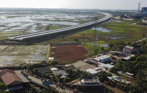 Mulai Februari Semua Izin Usaha  Bisa Diurus di BKPM