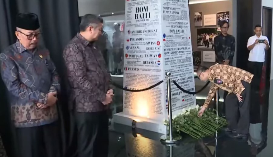 Ragam Masalah Penghambat Pemenuhan Hak Korban Terorisme