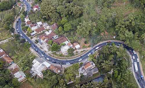 Selamat Mudik