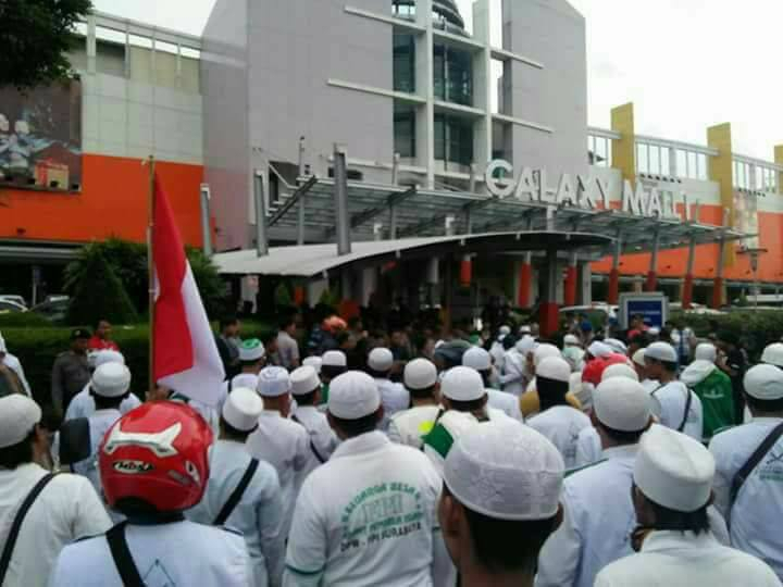 Atribut Natal, Kemenag: Fatwa MUI Bisa Jadi Bagian dari Toleransi