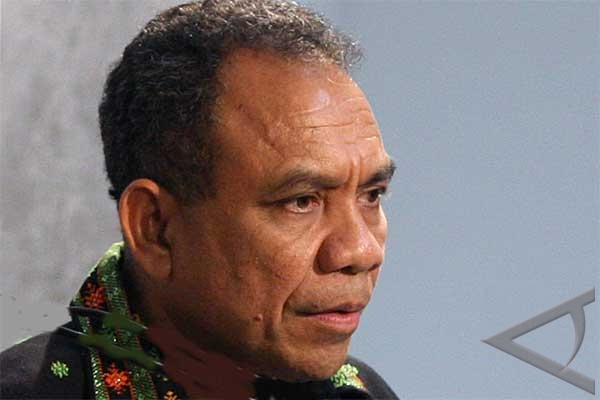 400-an Koperasi di NTT Tidak Aktif