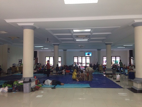 Fatwa Sesat Gafatar, Menag Minta Eks Gafatar Dilindungi Haknya