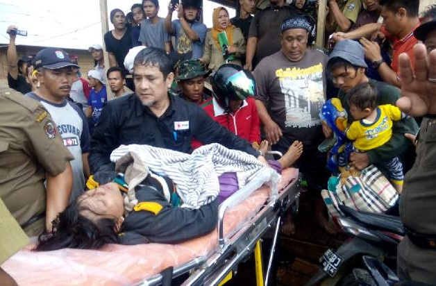 Gafatar, Menag: Mereka Saudara Kita