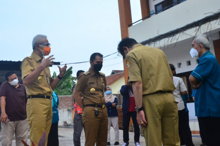 Waspada! Zona Merah di Jateng Bertambah 