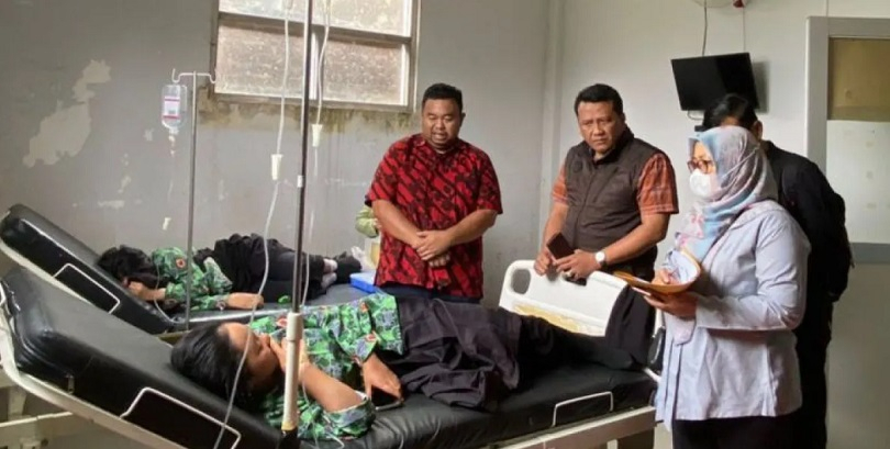 Sengkarut MBG: Ribuan Anak Keracunan, Desakan Moratorium, hingga Janji Evaluasi