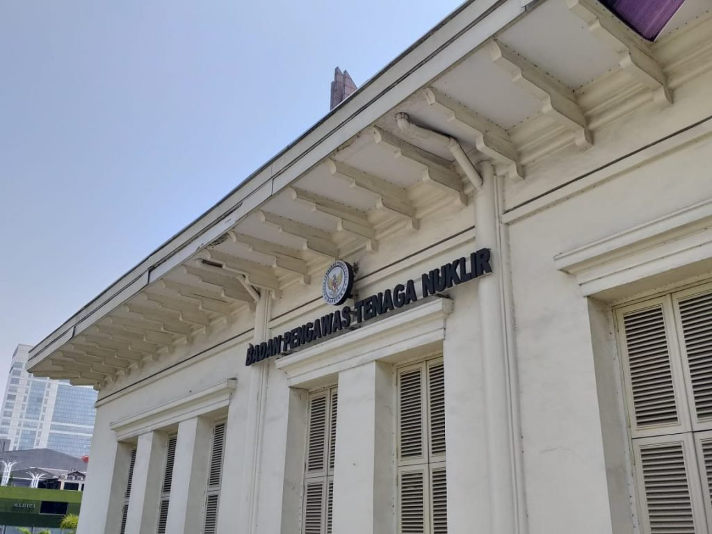 [Advertorial] Bapeten adakan Konferensi Informasi Pengawasan (Korinwas) Tahun 2019