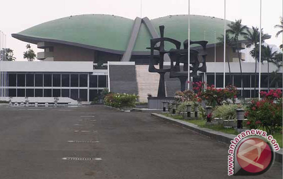 Juli, DPR Putuskan Nasib Perppu Kebiri 