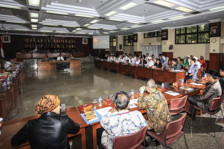 Dugaan Penistaan Agama,  Hasil Gelar Perkara Paling Lambat Diumumkan Kamis 