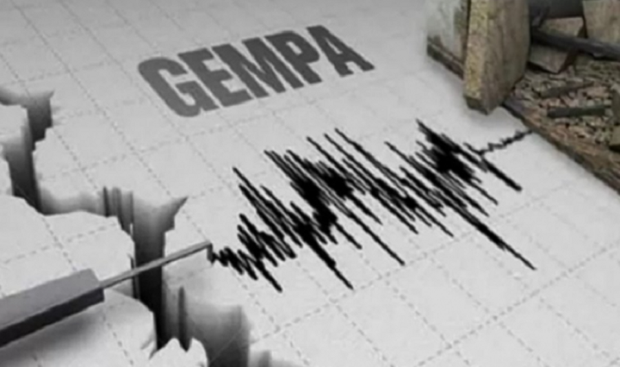 Waspada Gempa, Ada 13 Sesar Lokal Aktif di Pantura Jateng
