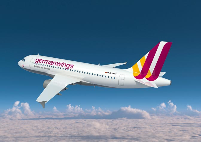 Kotak Hitam Germanwings Ditemukan