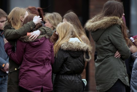  Tim Penyidik Kumpulkan DNA Korban Germanwings