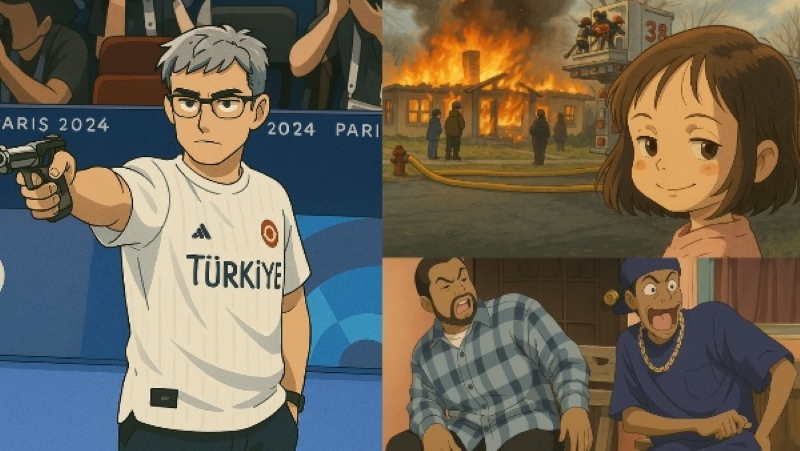 Kontroversi AI Ghibli, Ilustrator Semakin Resah