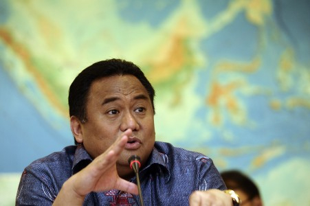 Perpres Bahan Pokok, Pemda Harus Berperan Aktif 