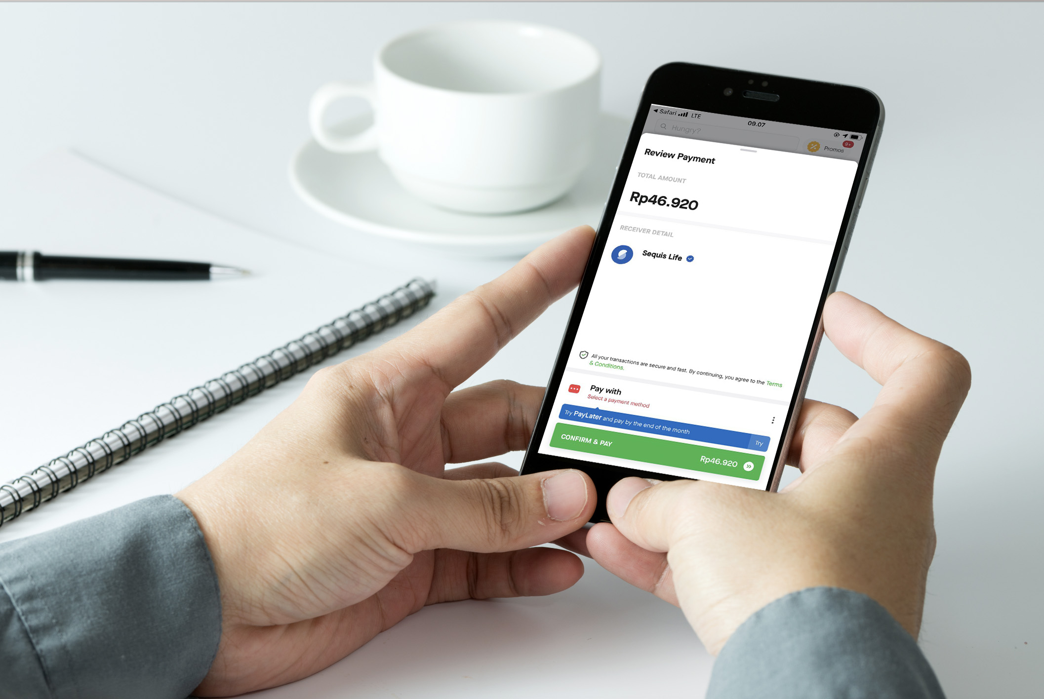 [Advertorial] Berasuransi Semudah Belanja Online di Super You