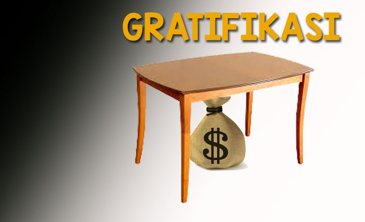 Gratifikasi