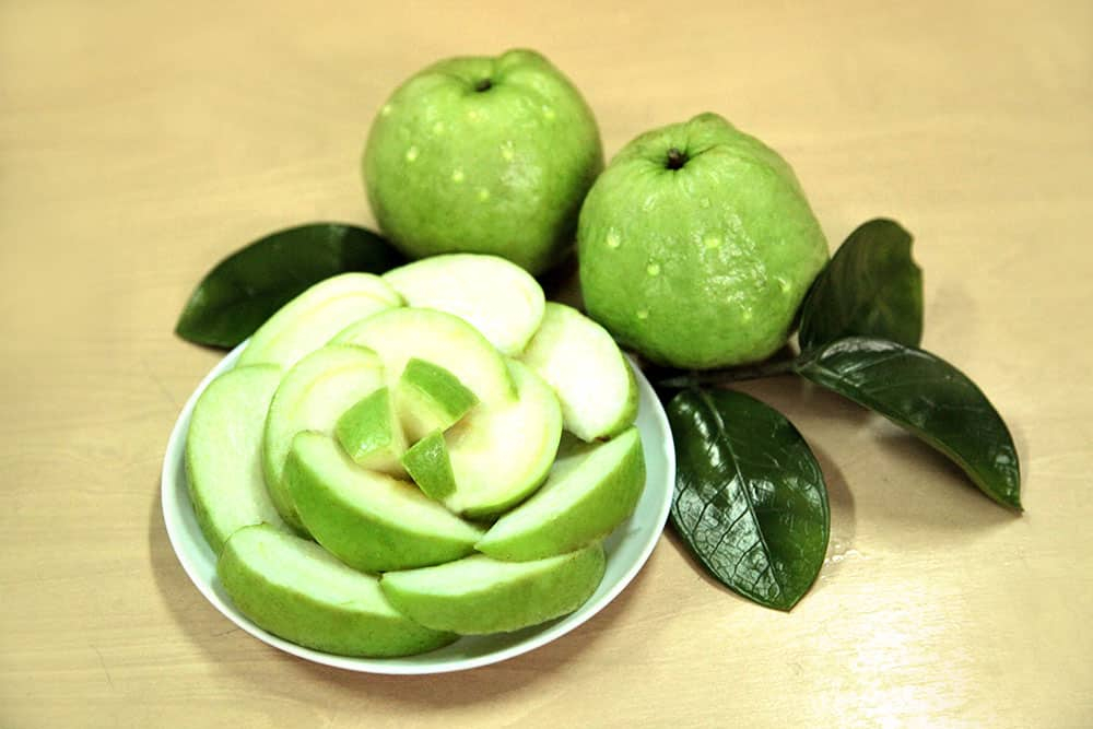 Guava Crystal Sunpride Tambah Nutrisimu selama Berpuasa