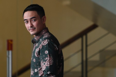Diperiksa KPK, Zumi Zola Mengaku Tak Tahu Penyuapan ke DPRD Jambi