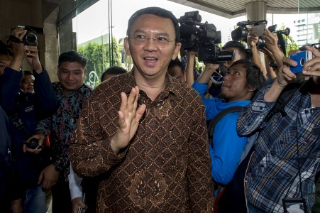 Pasal Penistaan Agama, HRWG: Multi Tafsir dan Bisa Menyasar Siapa Saja 