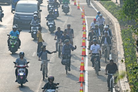 Anggaran Siluman, Politikus PSI: Tombolnya Hilang