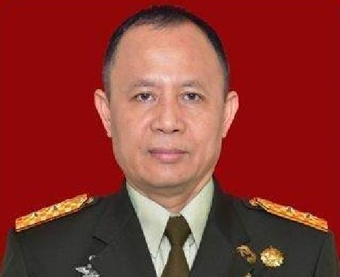 Pembunuhan Theys, Presiden Diminta Batalkan Pengangkatan Hartomo