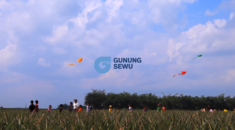 [Advertorial] Gunung Sewu Raih Penghargaan Bisnis Berkelanjutan 2017