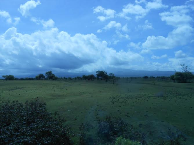 DPRD NTB: Tambora Bisa Jadi Pusat Pembelajaran Dunia