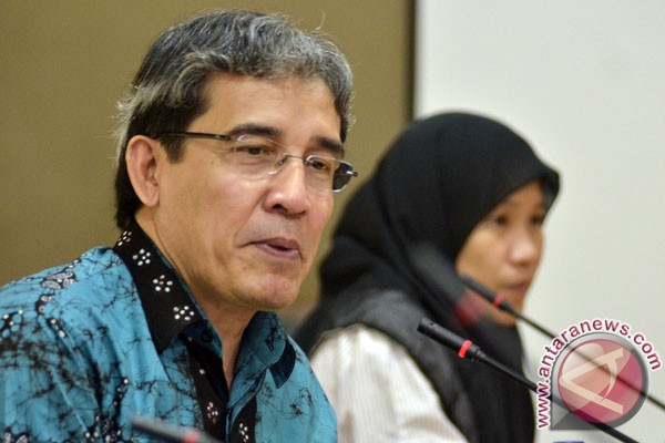 KPU: Ada Pasangan Calon Tambahan di Pacitan