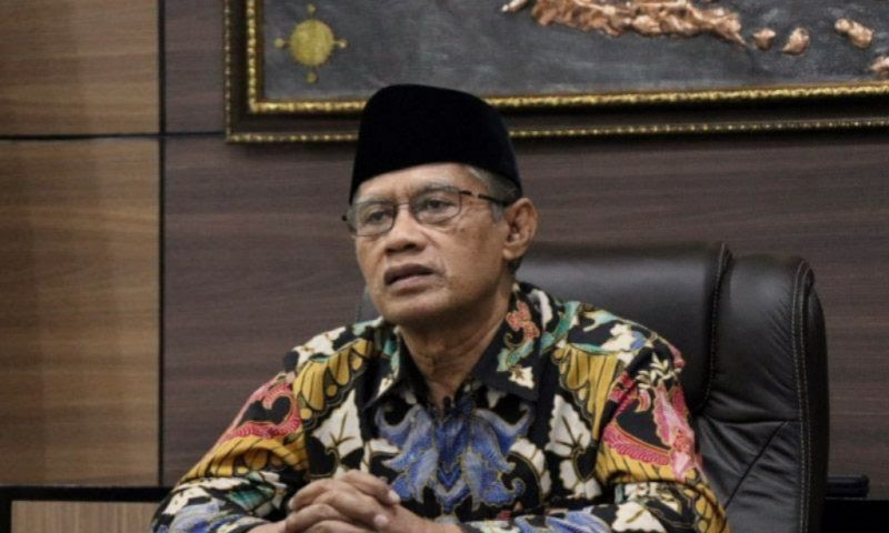Muhammadiyah Ingatkan Kunci Persatuan untuk Tangani Masalah Bangsa