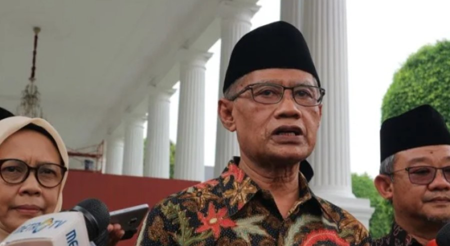 Presiden Jokowi Siap Hadiri Muktamar Muhammadiyah dan Aisyiyah