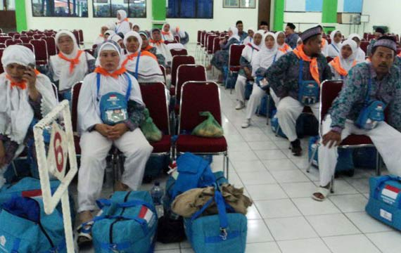 Tragedi Mina, 3 Jamaah Asal Indonesia Tewas, 1 Kritis