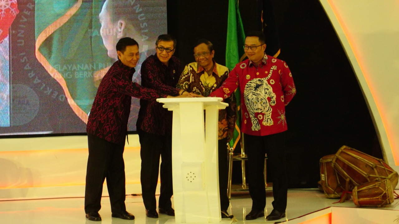 [Advertorial] Momentum Hari HAM, Saatnya Bangun Kabupaten dan Kota Peduli HAM