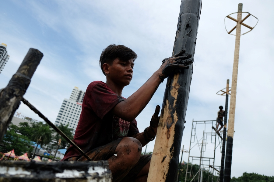 May Day 2019, FSPMI Tolak Acara “Joget-Joget” Bersama Pemerintah