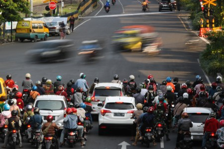 Tingkat PenularanTinggi, Gugus Covid Jatim  Minta Warga Surabaya Disiplin Protokol 