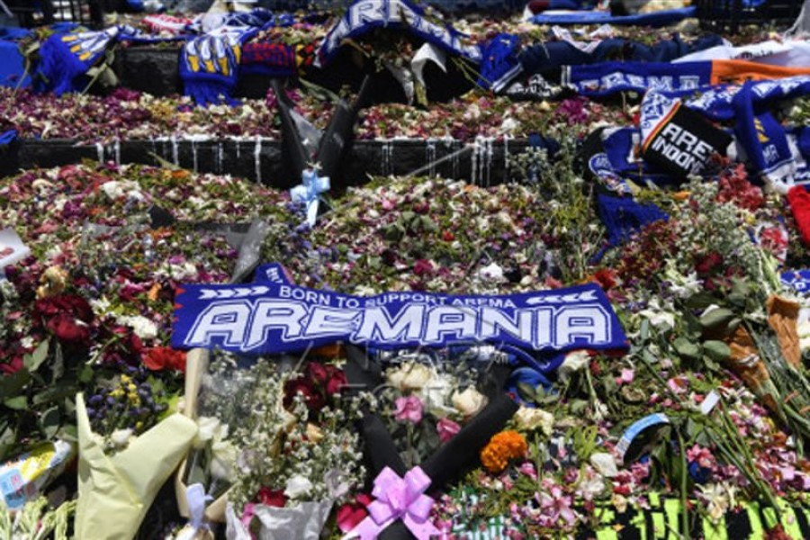 Tragedi Kanjuruhan: KY Akan Kaji Etik Putusan PN Surabaya