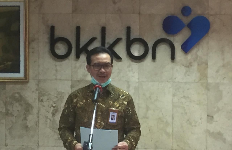 Indonesia Raih Penghargaan Kependudukan dari PBB