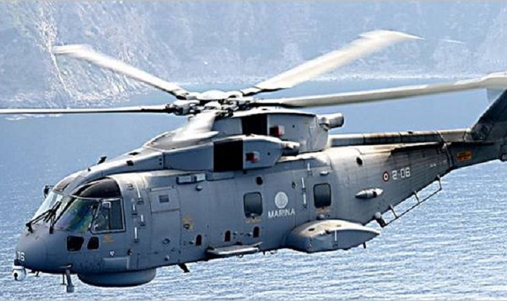 PPATK Temukan Dana Korupsi Heli AW 101 Mengalir ke 2 Negara