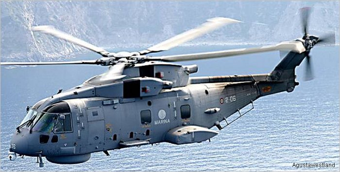 Dugaan Korupsi  Helikopter AW 101,  Tersangka: Sesuai Prosedur