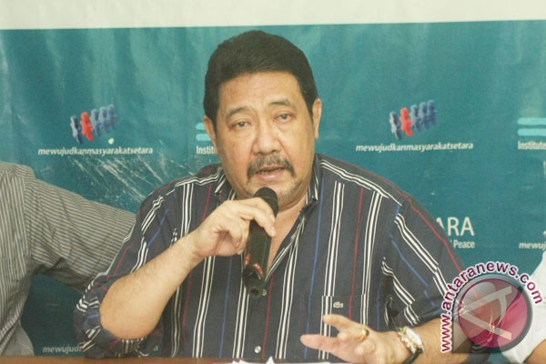 [Beking Narkoba] Tim Polisi: Pledoi Freddy Budiman Bisa Diabaikan