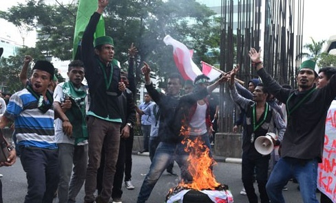 Kasus Wakil Ketua KPK, Bareskrim Periksa Saksi Ahli 