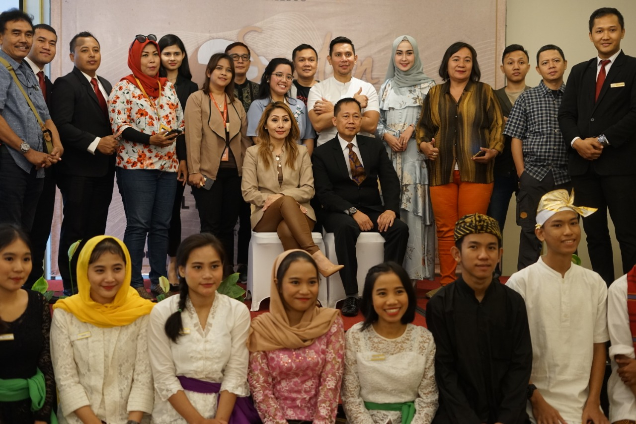 [Advertorial] Ada Menu Baru di Santan Restaurant Hotel Horison Ciledug Jakarta