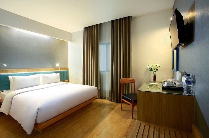 Liburan Singkat Tanpa Jauh-Jauh? Coba Staycation di Jakarta Utara