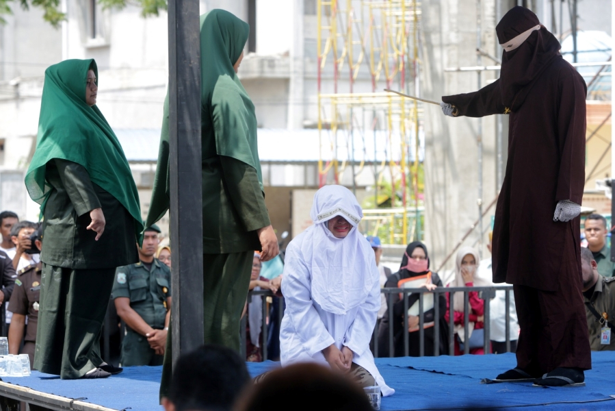 Agenda Capres Belum Perhatikan Isu Perempuan