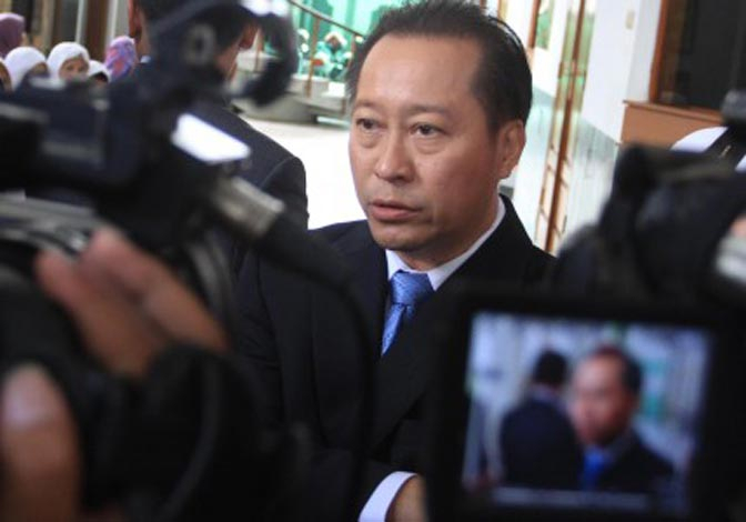 Pengacara Suryadharma Ali Sebut Hakim Kurang Berani