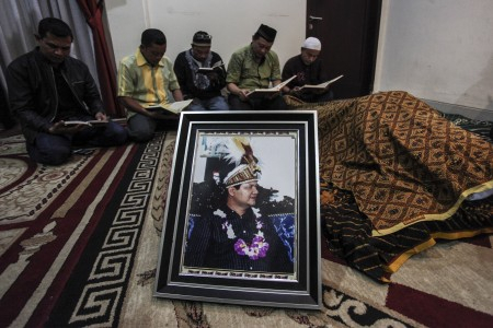 Ketua KPU Baru Diminta Lanjutkan Prestasi Husni Kamil Manik
