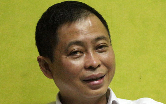 Djoko Sasono Mundur, Jonan Kendalikan Penanganan Lalin
