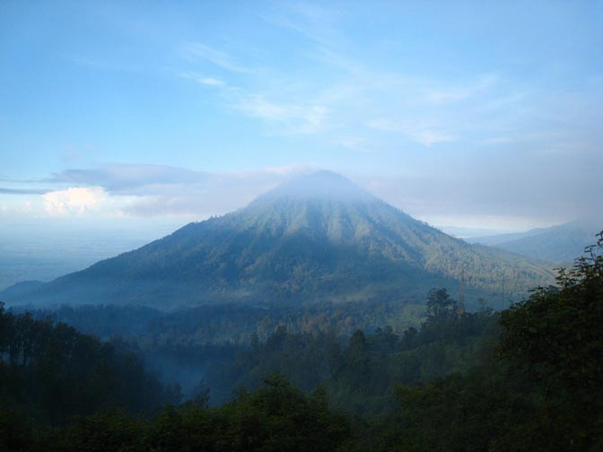 Pemerintah Pusat Siapkan Infrastruktur Penunjang Pariwisata Banyuwangi 